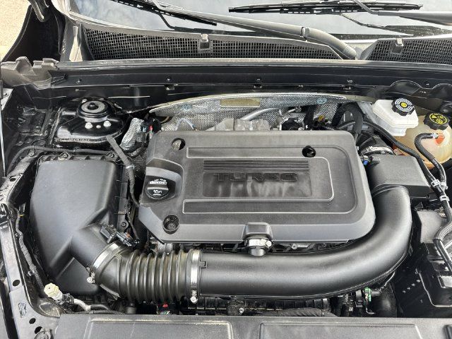 Used 2023 Buick Envision Preferred w/ Sport Touring Package AWD/4WD image 28