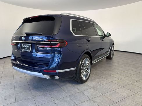 New 2027 BMW X7 xDrive40i w/ Executive Package AWD/4WD image 9