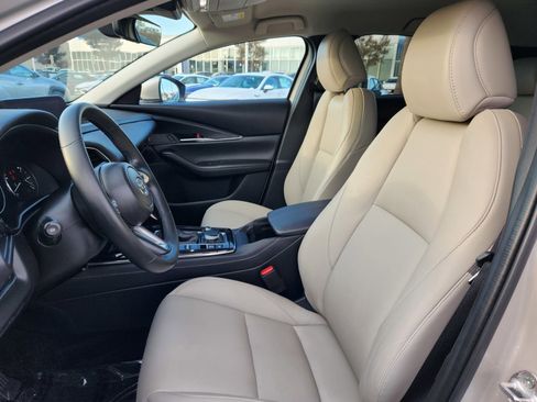 Used 2023 MAZDA CX-30 AWD 2.5 S w/ Preferred Package image 14