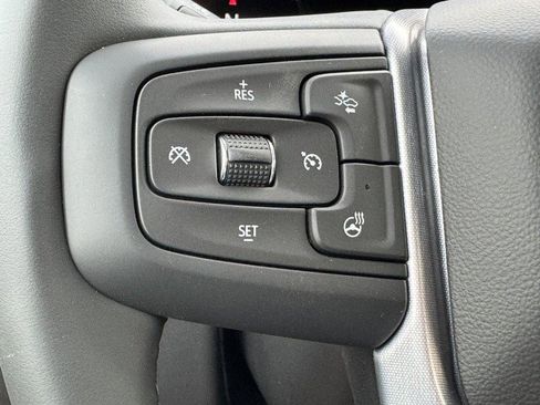 New 2026 GMC Sierra 1500 Elevation image 10