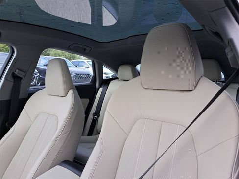 New 2025 Audi A5 2.0T Prestige image 17