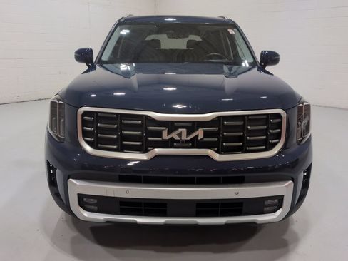 Certified 2024 Kia Telluride SX Prestige AWD/4WD image 8