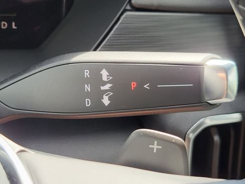 New 2025 GMC Acadia Elevation w/ Black Edition image 29