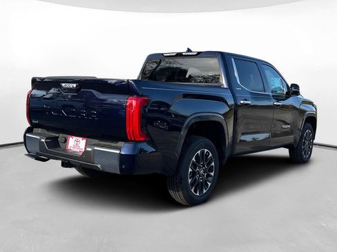 New 2026 Toyota Tundra Limited image 6