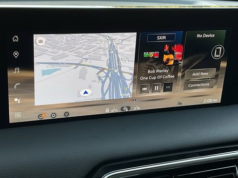 New 2026 Nissan Armada SL image 33