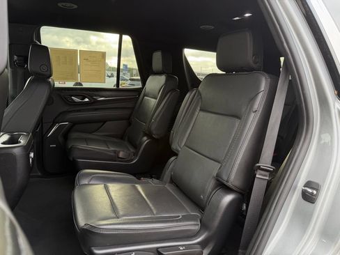 Used 2023 GMC Yukon Denali AWD/4WD image 25