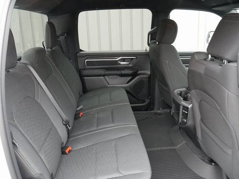 Used 2026 RAM 1500 Big Horn AWD/4WD image 23