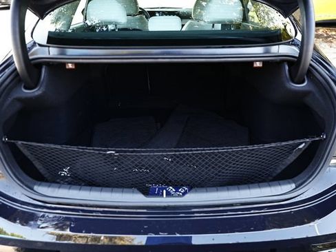 Certified 2025 Hyundai Sonata SEL FWD image 28