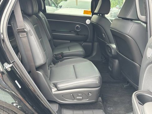 Used 2026 Hyundai Palisade Calligraphy AWD/4WD image 19