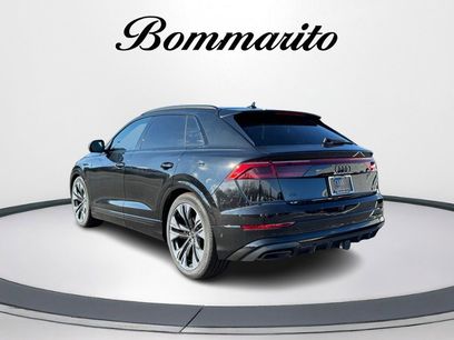 New 2026 Audi Q8 Premium Plus