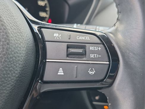Certified 2023 Honda HR-V EX-L image 10