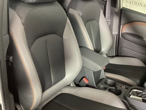 Certified 2025 Subaru Forester Sport w/ Protection Package image 19