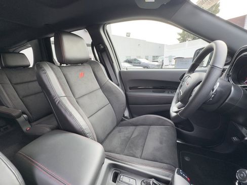 New 2026 Dodge Durango GT image 20