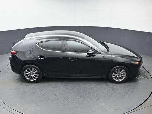Certified 2025 MAZDA MAZDA3 s FWD image 37
