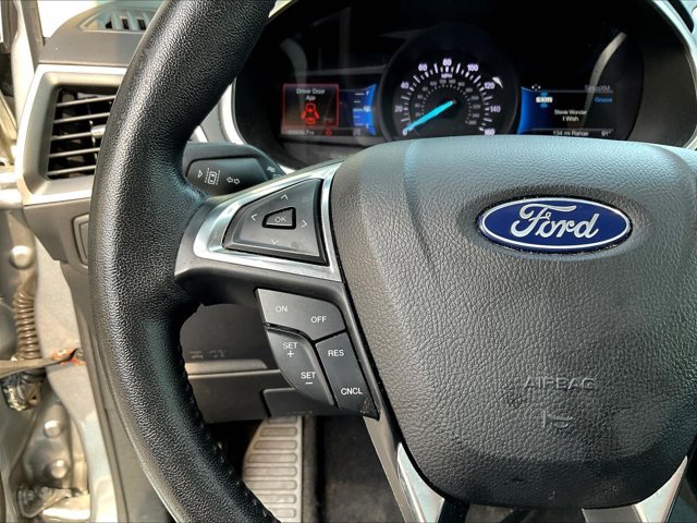 Used 2021 Ford Edge SEL w/ Convenience Package AWD/4WD image 17
