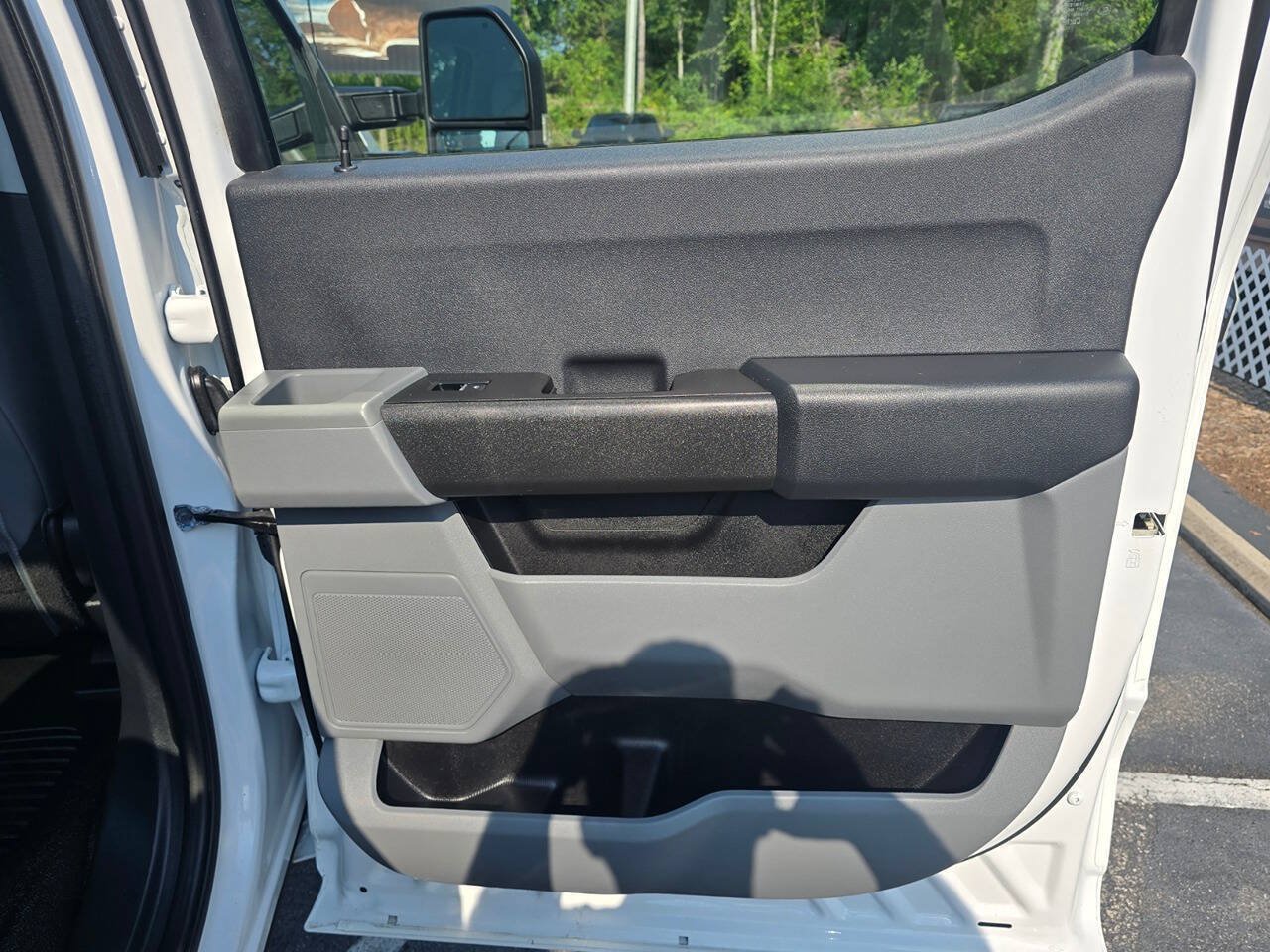 Used 2024 Ford F250 XL w/ FX4 Off-Road Package AWD/4WD image 17