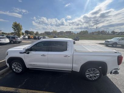 Used 2021 GMC Sierra 1500 Denali w/ Denali Premium Package
