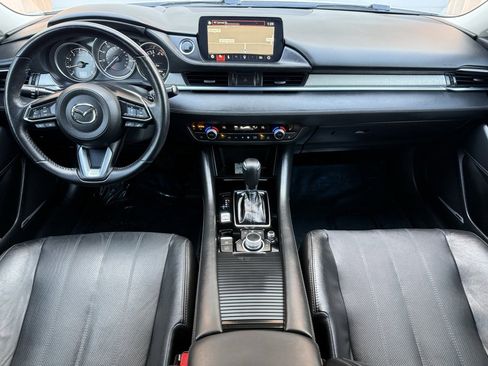 Used 2020 MAZDA MAZDA6 Grand Touring Reserve image 19