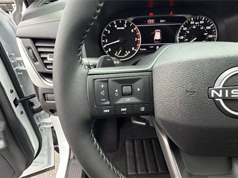 New 2026 Nissan Rogue SV image 27