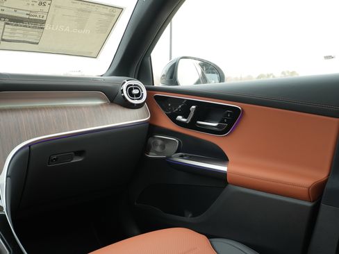 New 2026 Mercedes-Benz GLC 300 4MATIC image 24