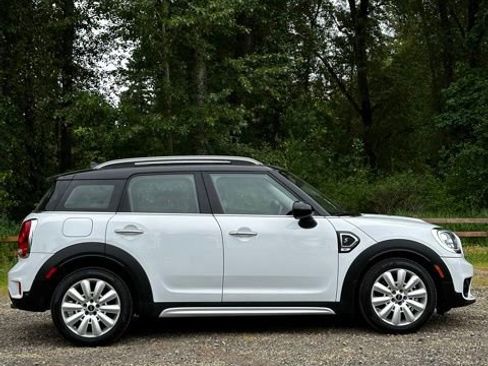 Used 2018 MINI Cooper Countryman S FWD image 9