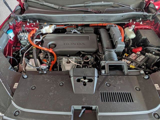 New 2026 Honda CR-V Sport-L image 17