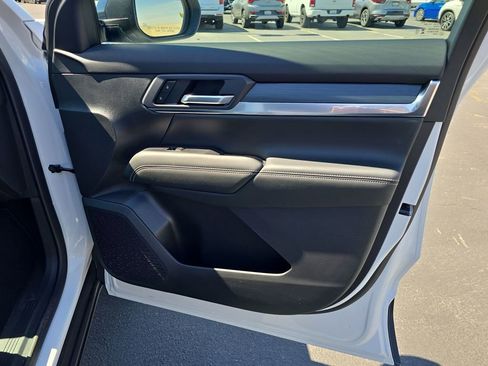 New 2026 GMC Terrain Elevation w/ Black Edition image 39