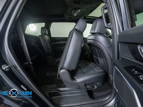 Used 2024 Kia Telluride SX Prestige X-Line AWD/4WD image 39