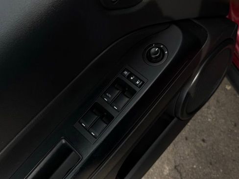 Used 2017 Jeep Patriot High Altitude image 10