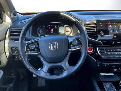 Used 2022 Honda Pilot Elite image 10