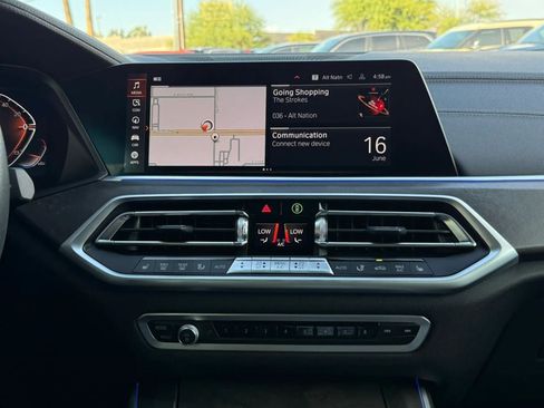 Used 2022 BMW X5 sDrive40i w/ Parking Assistance Package RWD image 53