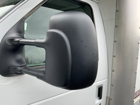 New 2025 Ford E-450 and Econoline 450 Super Duty w/ Power Equipment Group image 9