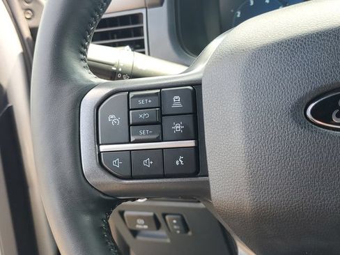 Certified 2024 Ford F150 Lariat w/ Equipment Group 502A High AWD/4WD image 18
