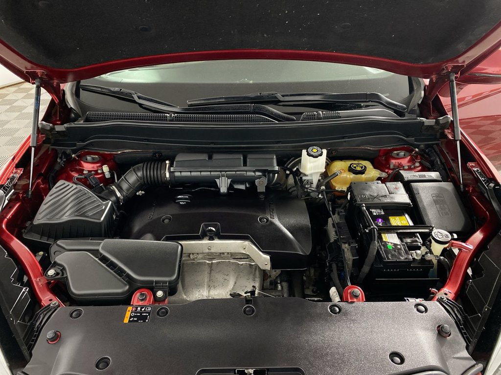Used 2019 Buick Envision Essence FWD image 23