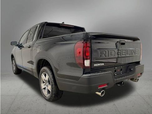 New 2026 Honda Ridgeline RTL image 3