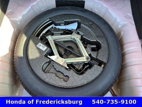 Certified 2024 Honda Civic Sport image 39