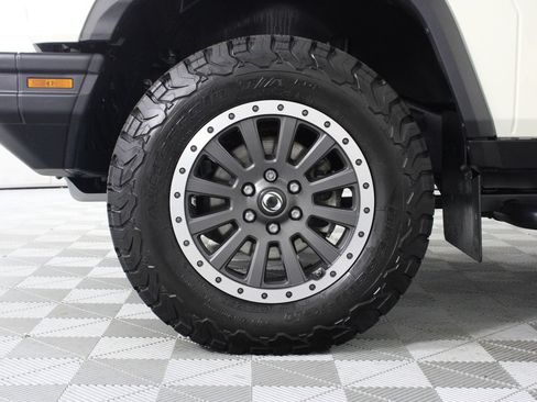 Used 2025 INEOS Grenadier AWD/4WD image 28
