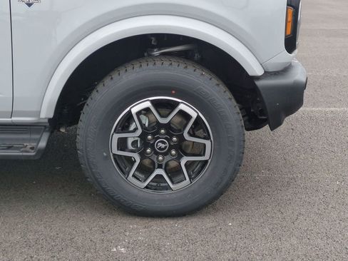 New 2026 Ford Bronco Outer Banks image 29