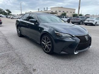 Used 2019 Lexus GS 350 F Sport RWD video 1
