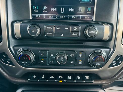 Used 2019 GMC Sierra 2500 Denali w/ Duramax Plus Package image 13