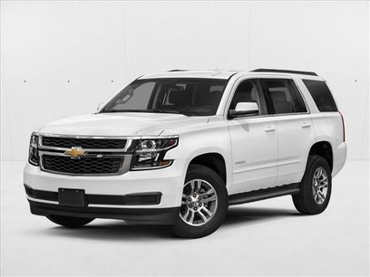 Used 2019 Chevrolet Tahoe Premier