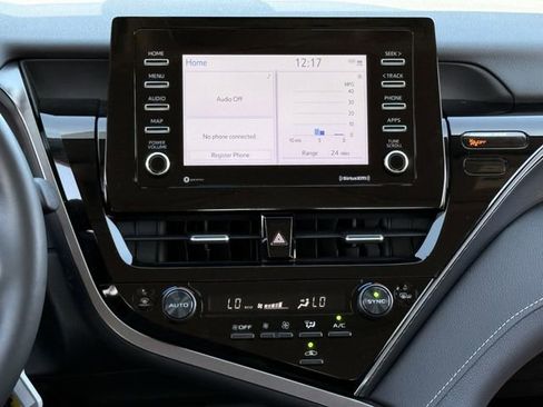 Certified 2024 Toyota Camry SE w/ Cold Weather Package image 17