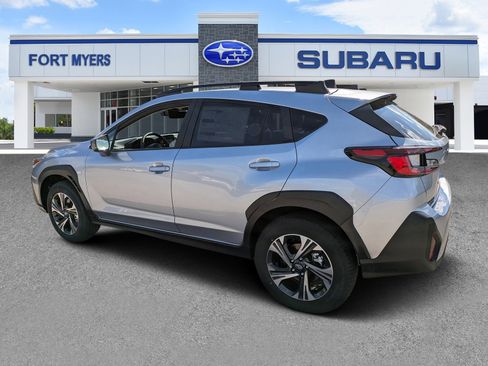 New 2026 Subaru Crosstrek 2.0i Premium image 7