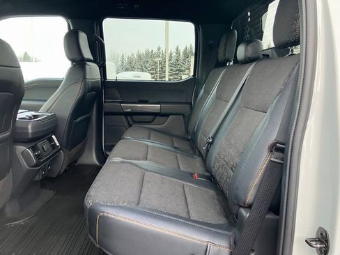 Used 2023 Ford F150 Tremor image 24