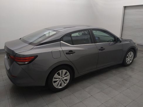 Used 2024 Nissan Sentra S FWD image 10