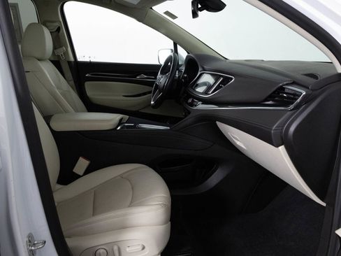 Certified 2023 Buick Enclave Essence w/ Experience Buick Package image 41