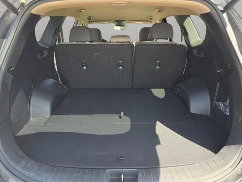 Used 2023 Hyundai Santa Fe SEL AWD/4WD image 9