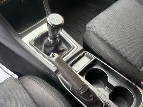 Used 2015 Subaru WRX AWD/4WD image 20