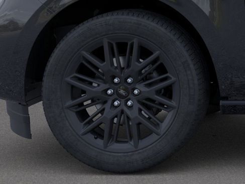 New 2026 Ford Expedition Platinum image 19