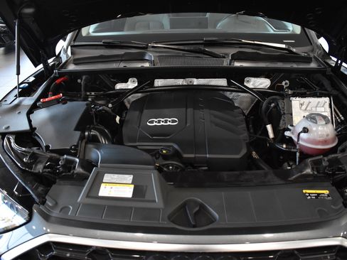 Used 2023 Audi Q5 2.0T Premium image 39